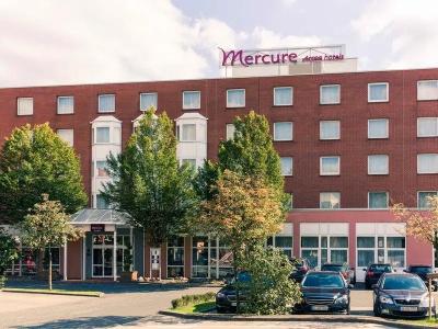 Mercure Hannover Medical Park - 118