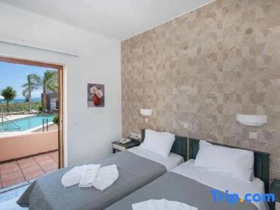 Ekosuites - 107