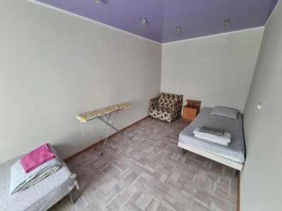Квартира 2-х комнатная Гагарина 7 линия 8 - 44