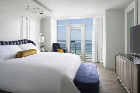 The Ritz-Carlton South Beach - 9