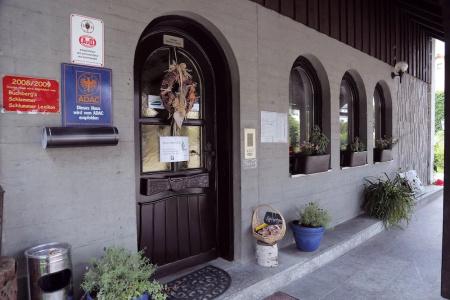 Rennsteig - 1