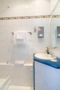 The Originals Boutique, Hôtel des Orangers, Cannes (Inter-Hotel) - 37