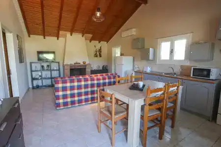 s&c Kosmos Beach Resort - 65