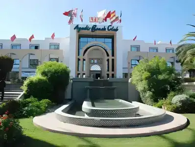 Agadir Beach Club - 29