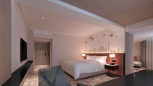 Hilton Garden Inn Guangzhou Tianhe - 41