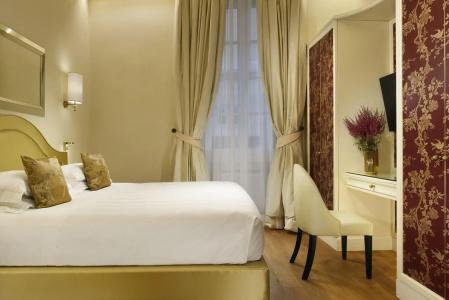 San Firenze Suites & Spa - 28