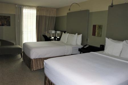 Crowne Plaza - Chicago West Loop, An Ihg - 61