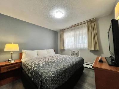 Econo Lodge Village - 83