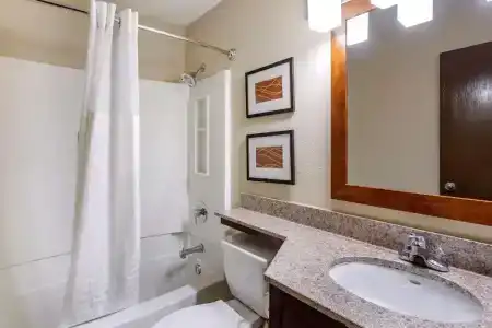Comfort Inn Nashville West - 50