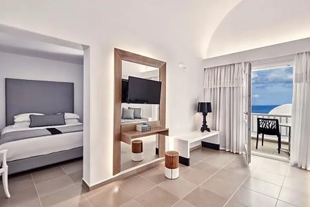 Aressana Spa & Suites - Small Luxurys of the World - 107