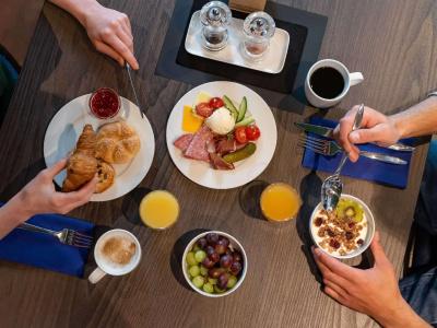 ibis Styles Bad Reichenhall - 8