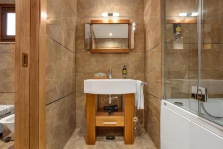 Cascade Wellness Resort - 87