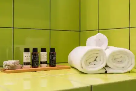 Athens Mosaico Suites & - 44