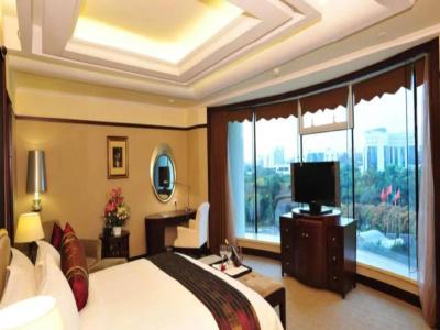 The Royal Marina Plaza Guangzhou - 20