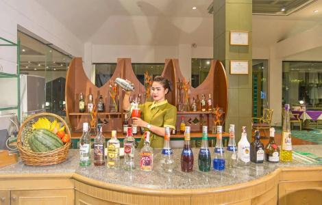 Maritime Park And Spa Resort - 14