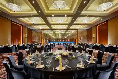 Renaissance Chengdu - 29