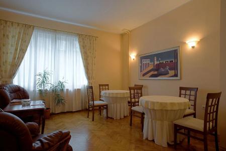 Casa Ferrari Bed & Breakfast - 17