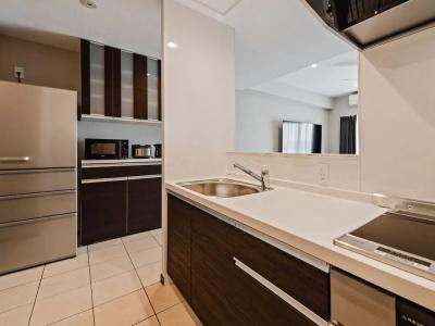 Family Condo Chatan Hills by Coldio Premium - 39