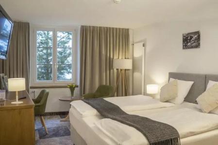 De France by Thermalhotels - 29