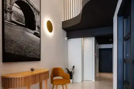 Porta Suites - 7