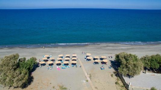Myrion Beach Resort & Spa - 31