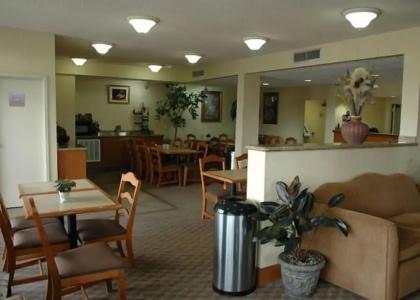 Executive Inn - 12