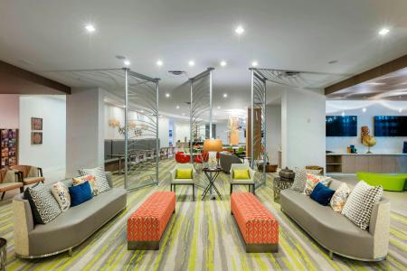 TownePlace Suites by Marriott Orlando at SeaWorld - 30