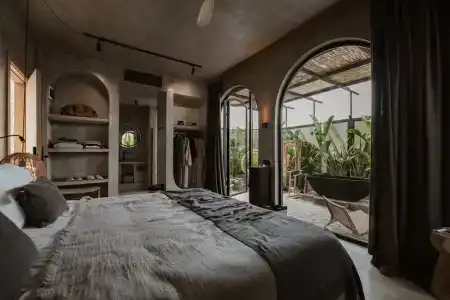 before sunset bungalows - 2