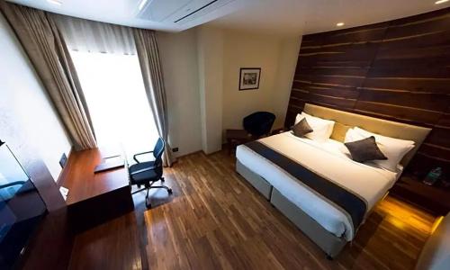 Connaught Royale Delhi - 89