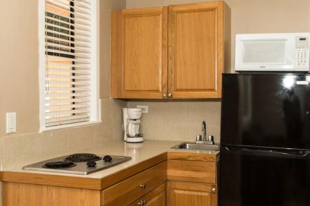 Riptide Oceanfront - 29