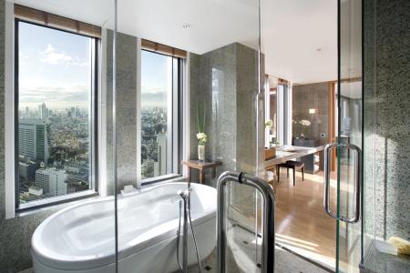 Mandarin Oriental Tokyo - 9