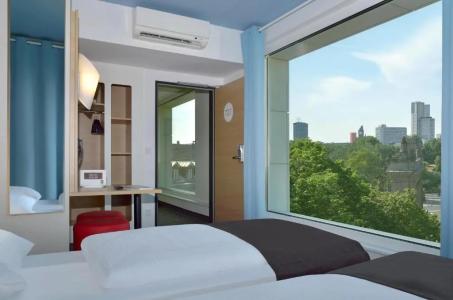 b&b Berlin-Tiergarten - 41