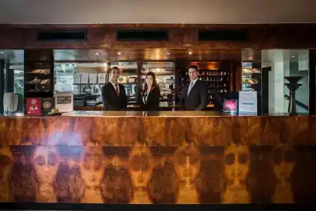 Sardegna - Suites & Restaurant - 21