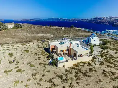 Vineyard Exclusive Suites - 18