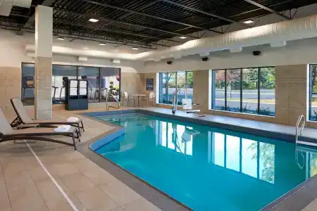 Four Points by Sheraton - Stoney Creek - 33