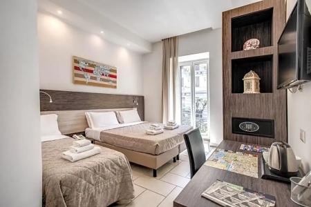 Napoli Suite - 115