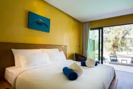 Coriacea Boutique Resort - Sha Plus - 8