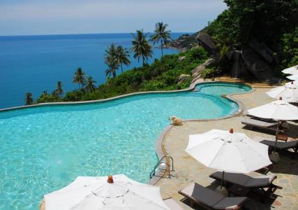 Samui Bayview Resort & Spa - Sha Plus - 13