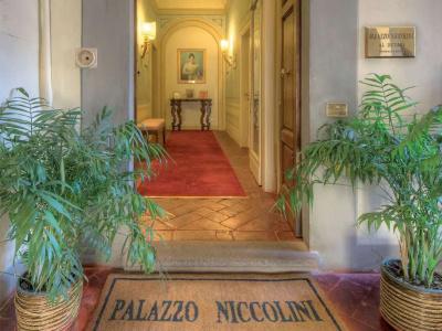 Palazzo Niccolini al Duomo - 17