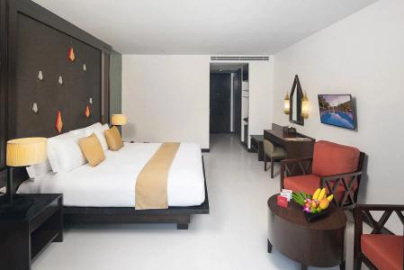 Centara Anda Dhevi Resort And Spa - Sha Plus - 9