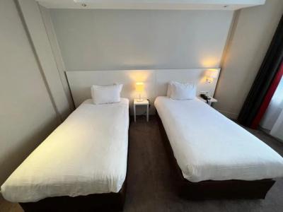 Holiday Inn Paris-Auteuil, An Ihg - 100