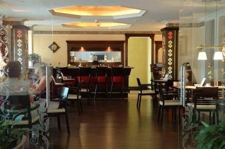 Papuga Park Wellness&Spa - 24