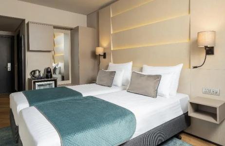 Golden Tulip Victoria Bucharest - 101