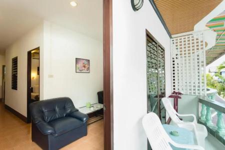 Rabbit Mansion Patong - Sha Plus - 76