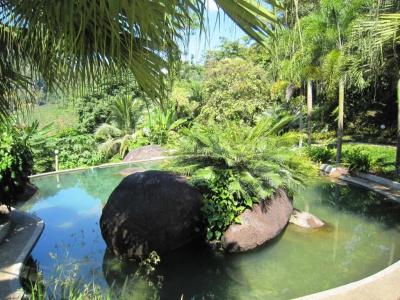 Phanom Bencha Mountain Resort - 35