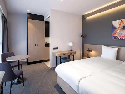Executive Residency by Best Western Amsterdam Airport - 56