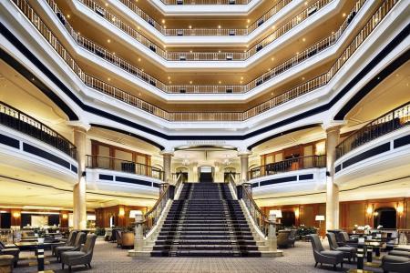 The Westin Grand, Berlin - 2