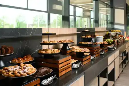 Park Inn By Radisson Zalakaros & Spa - 20