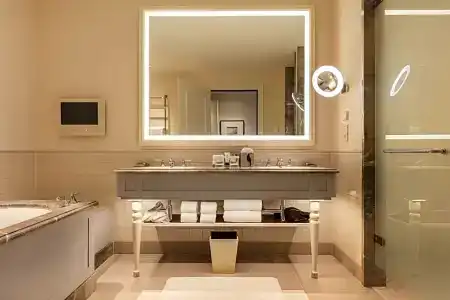 Waldorf Astoria Amsterdam - 58