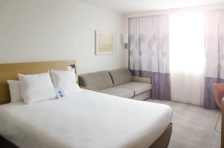 Novotel Caen Côte de Nacre - 54